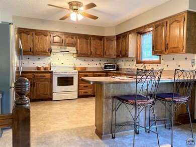 816 SE 42nd Terrace, Topeka, KS 66609 - photo 6