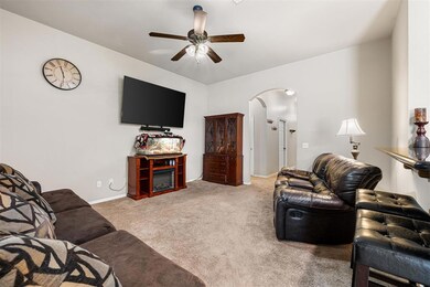 4309 Snowy Owl Dr, Norman, OK 73072 - photo 6