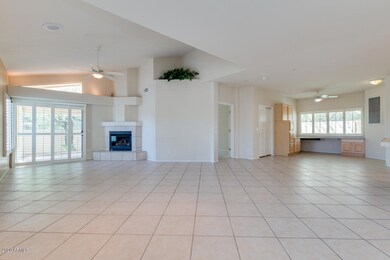 Great room