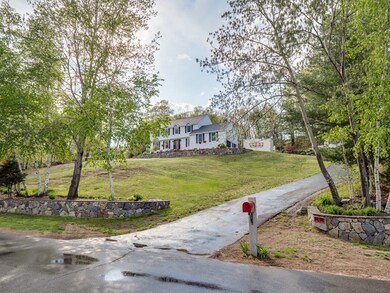 21 Scenic View Dr, Pelham, NH 03076 - photo 3