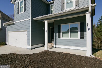 386 Springwater Way, Bremen, GA 30110 - photo 2