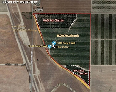 0 Nec Chestnut & Mountain View Ave unit 613340, Selma, CA 93662 - photo 4