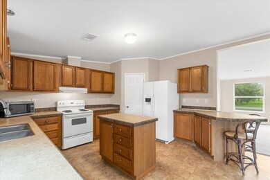 468 County Road 545, Alvin, TX 77511 - photo 2