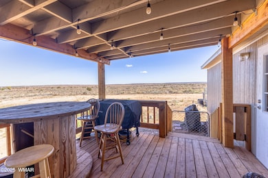 2580 2nd Sundown Ln, Snowflake, AZ 85937 - photo 2