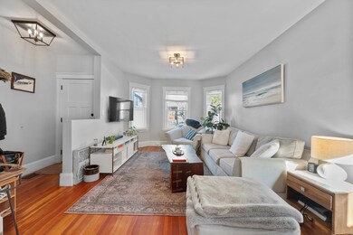 32 Standish St unit 1, Cambridge, MA 02138 - photo 6
