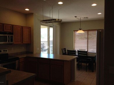 Eat In Kitchen