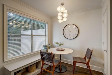 252 Howle Ave unit A4, Charleston, SC 29412 - photo 7