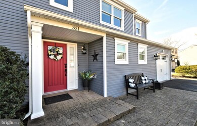 331 Alberts Way, Langhorne, PA 19047 - photo 4