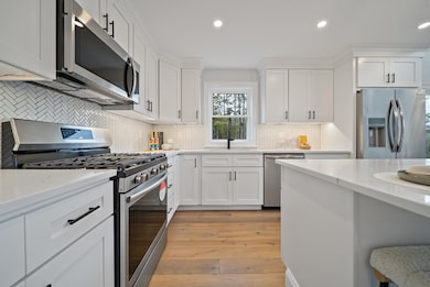 26 Jack's Run, Thornton, NH 03285 - photo 7