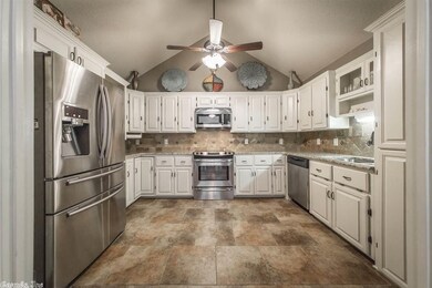 406 Galina St, Beebe, AR 72012 - photo 5