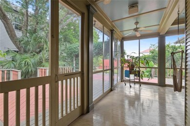 House is packed with exquisite, craftsman detail.