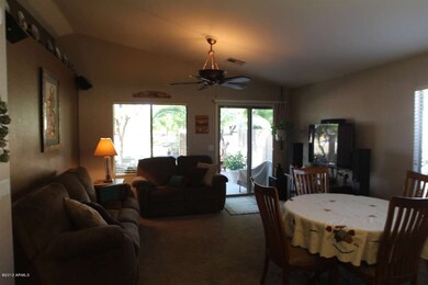 great room