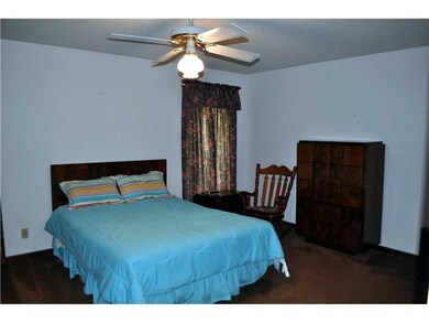 Master Bedroom.