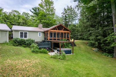 925 Transalpine Rd, Lincoln, ME 04457 - photo 6