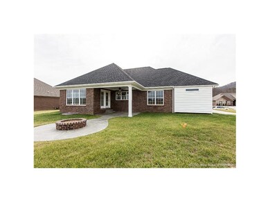 5012 Cooks Creek Ln, Sellersburg, IN 47172 - photo 6