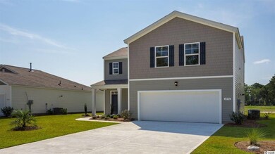 312 Spruce Pine Way unit Lot 157 - Arden B, Conway, SC 29526 - photo 2