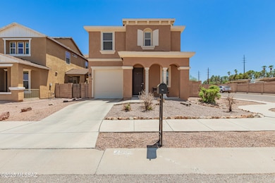 7952 E Revolution Loop, Tucson, AZ 85730 - photo 6