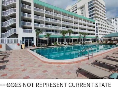 2700 N Atlantic Ave unit 814, Daytona Beach, FL 32118 - photo 3