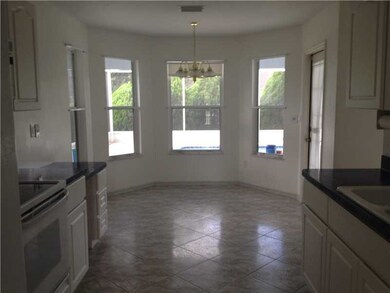 Breakfast Nook. Sit and relax while enjoying your