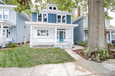 517 Northside Ave, Richmond, VA 23222 - photo 2