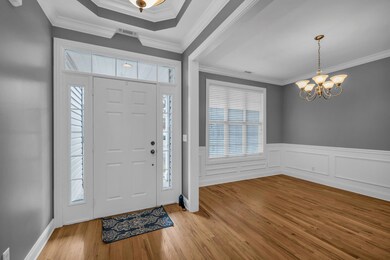 14 Hunting Ridge Cir, Rock Spring, GA 30739 - photo 5