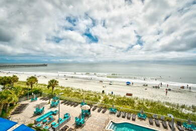 102 S Ocean Blvd unit 904, Myrtle Beach, SC 29577 - photo 3