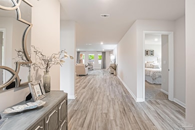 pictures are of similar home