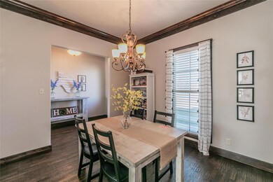 142 Oakwood Creek Ln, Weatherford, TX 76088 - photo 7