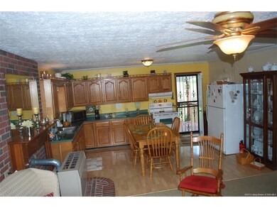 3466 N Bethlehem Rd, Austin, IN 47102 - photo 5