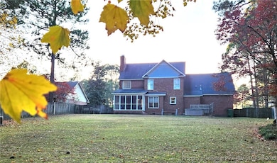 7626 Trappers Rd, Fayetteville, NC 28311 - photo 5