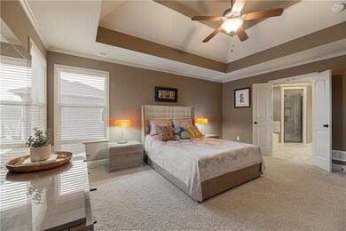 8172 Bittersweet Dr, Lenexa, KS 66220 - photo 4