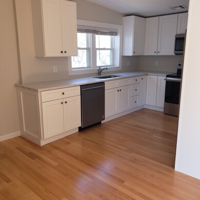 523 Summer St unit 2, Brockton, MA 02302 - photo 2