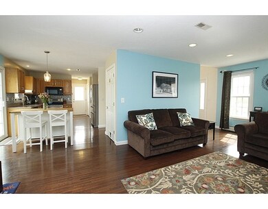 16 Colleens Way, Attleboro, MA 02703 - photo 7