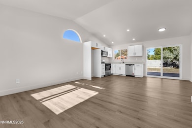 8275 Shifting Sands Dr unit 21, Reno, NV 89506 - photo 4