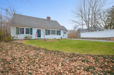 351 Woods Hole Rd, Falmouth, MA 02540 - photo 2