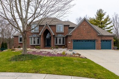 6020 Claremont Ct, Lansing, MI 48917 - photo 4