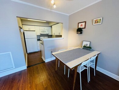 The Vicomte unit 602, Allston, MA 02134 - photo 2