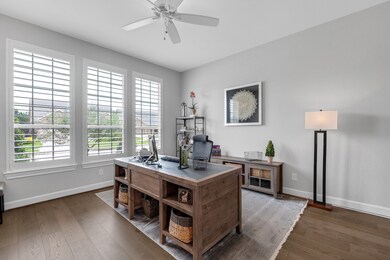 254 Appaloosa Ct, the Woodlands, TX 77354 - photo 7