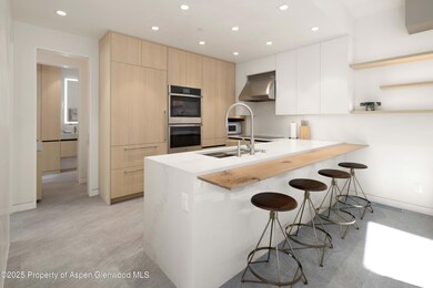 Breakfast Bar
