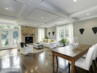 11008 Brandywine St, Kensington, MD 20895 - photo 3