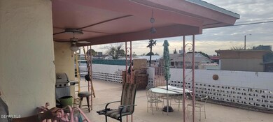 7744 Veracruz Ave, El Paso, TX 79915 - photo 6