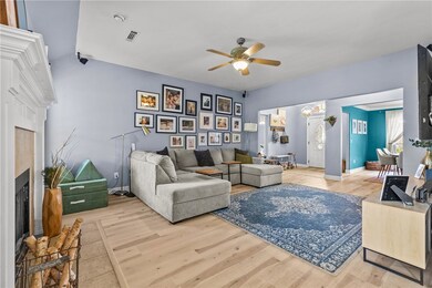 508 SW Maidstone Ave, Bentonville, AR 72712 - photo 4