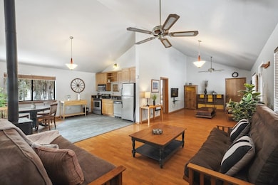 21907 Donner Pass Rd, Soda Springs, CA 95728 - photo 2