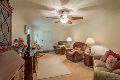 Living Room & doors to Carolina Room