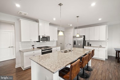 46320 Mount Milstead Terrace unit 301, Sterling, VA 20164 - photo 3