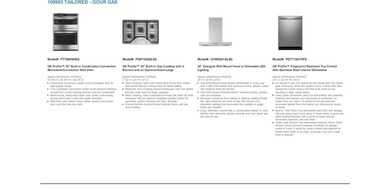 14 APPLIANCES
