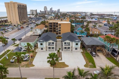 115 E Marlin St unit B, South Padre Island, TX 78597 - photo 2