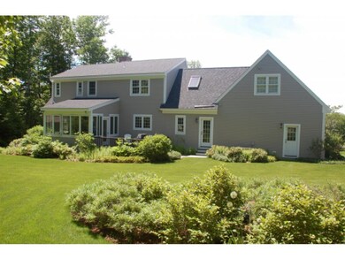 30 Westside Dr, New London, NH 03257 - photo 4