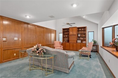 2150 Old Graphic St, Mulberry, AR 72947 - photo 6