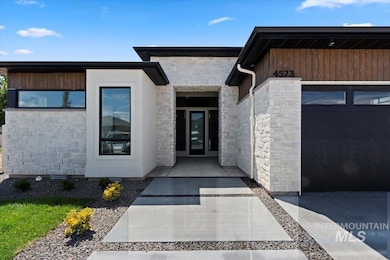 3471 N Harvest Moon Way, Eagle, ID 83616 - photo 5